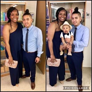 Meet your Posher, Hope